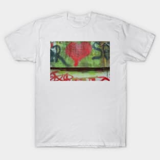 Red Heart T-Shirt